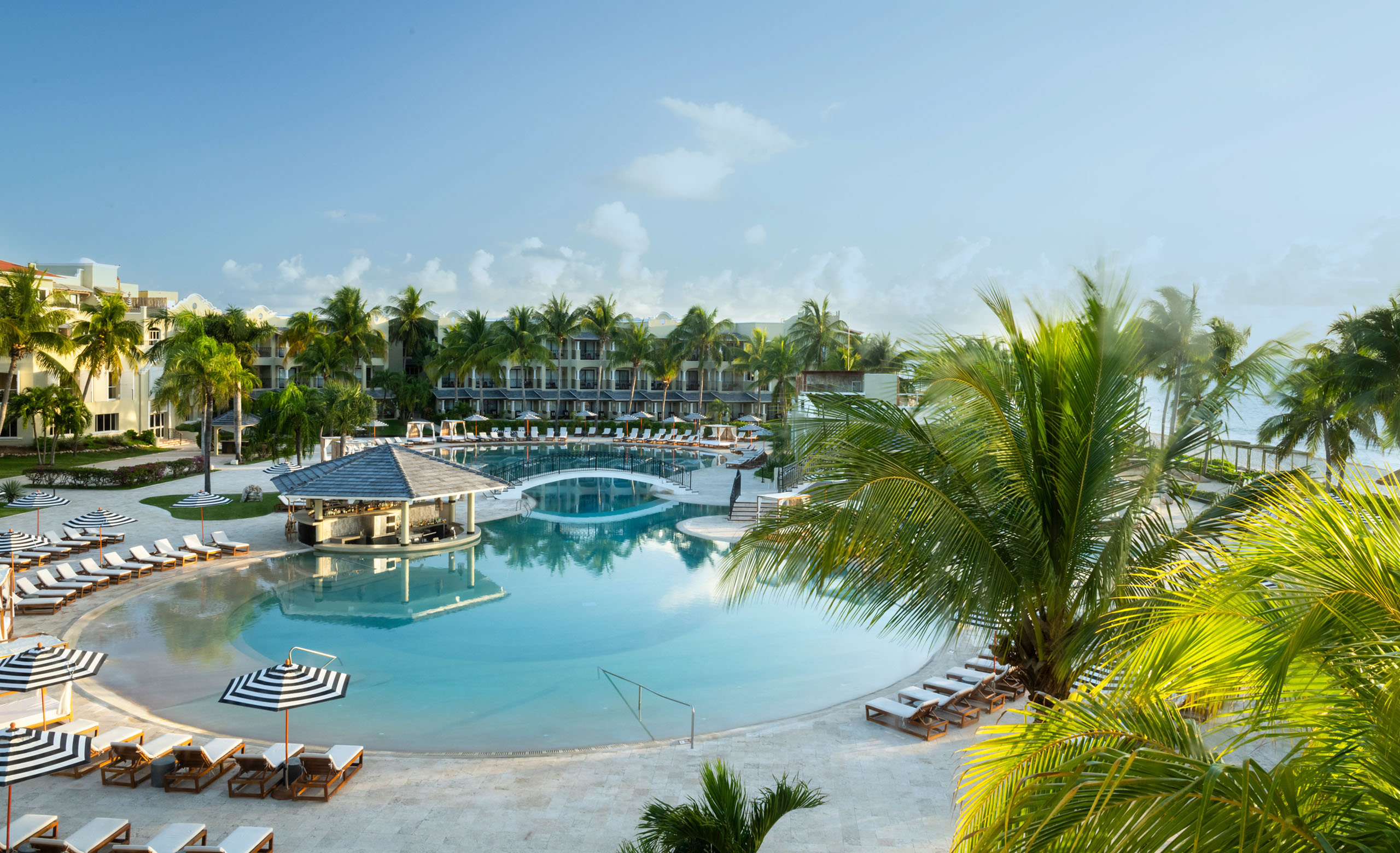 Hyatt Zilara Riviera Maya Air Canada Vacations